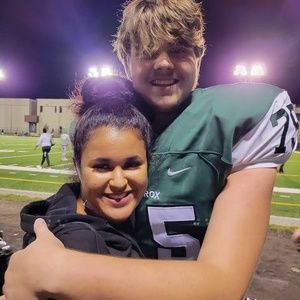 Meet your Posher, Mya